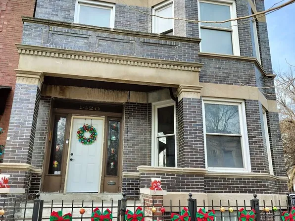 1420 S Millard Ave Unit 1, Chicago, IL 60623