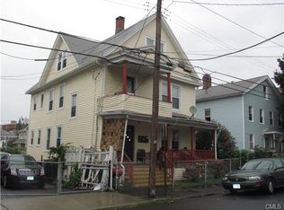 168 Milne St, Bridgeport, CT 06604