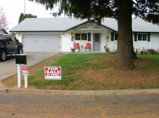 14916 NE 27th St, Vancouver, WA