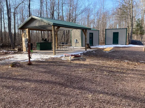 81651 Toby Ln, Willow River, MN 55795