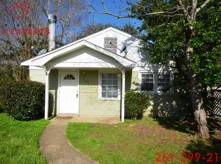 3164 N Wyoming Dr, Mobile, AL 36606