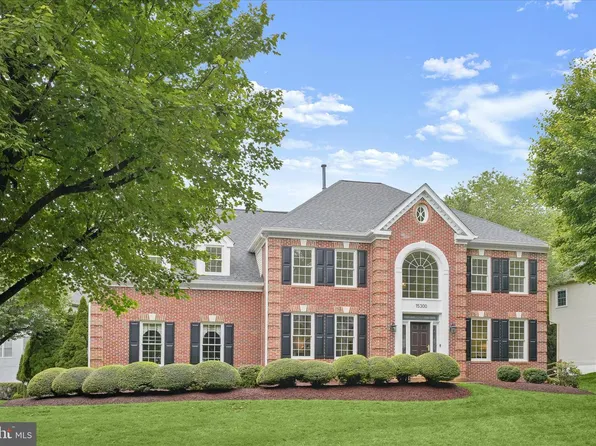 15300 Kwanzan Ct, Gaithersburg, MD 20878