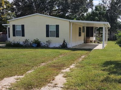 4546 Sunnyside Dr, Fruitland Park, FL, 34731