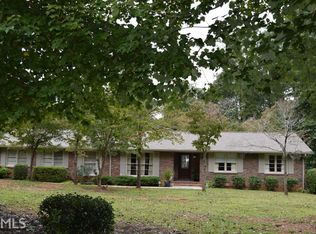 403 Pine Lake Dr, Cumming, GA 30040