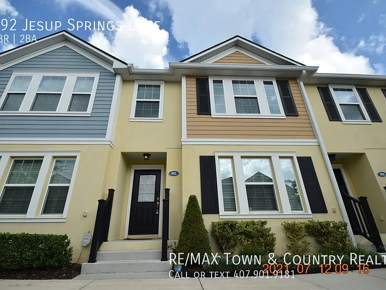 592 Jesup Springs Ln — Photo 24