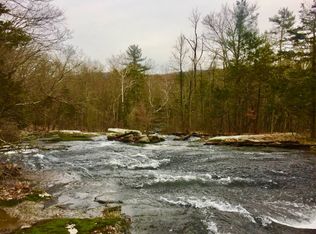 Mohonk Rd, Marbletown, NY 12440