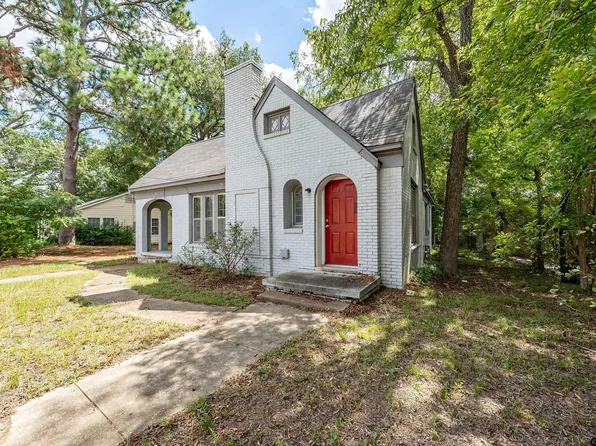 513 Canada St, Jacksonville, TX 75766