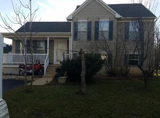 1 Grand Teton Dr, Bear, DE 19701