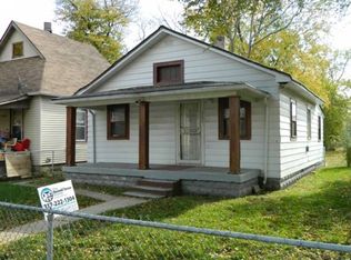 1749 W Miller St, Indianapolis, IN 46221