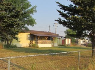 704 Truck By Pass Rd, Lewistown, MT 59457