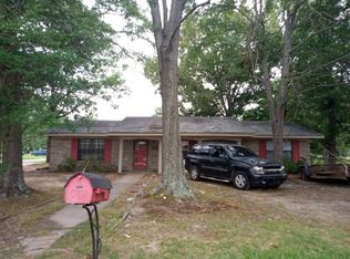 4519 W 30th Ave, Pine Bluff, AR 71603