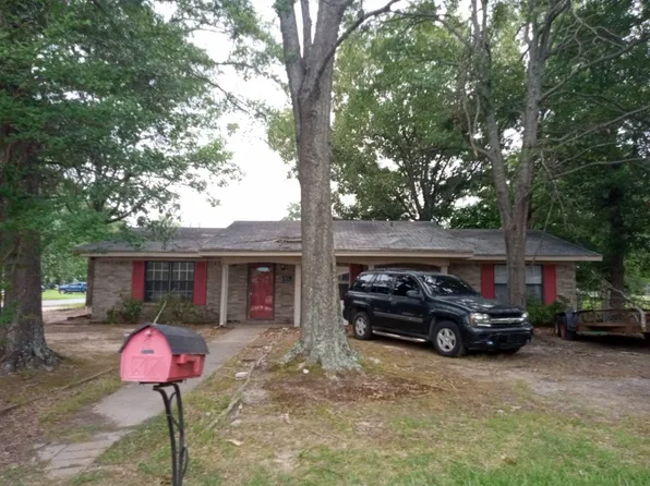 4519 W 30th Ave, Pine Bluff, AR 71603