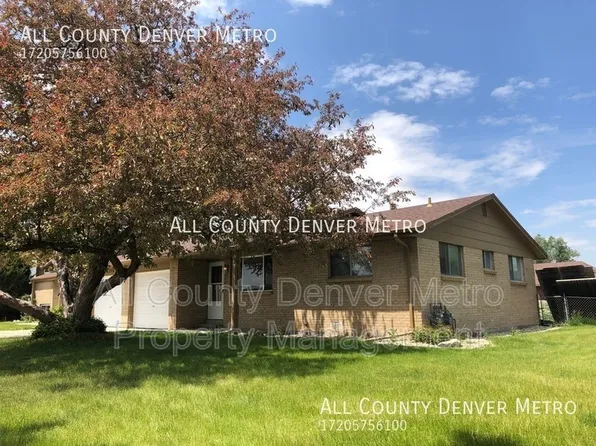 10555 W 58th Ave, Arvada, CO 80002