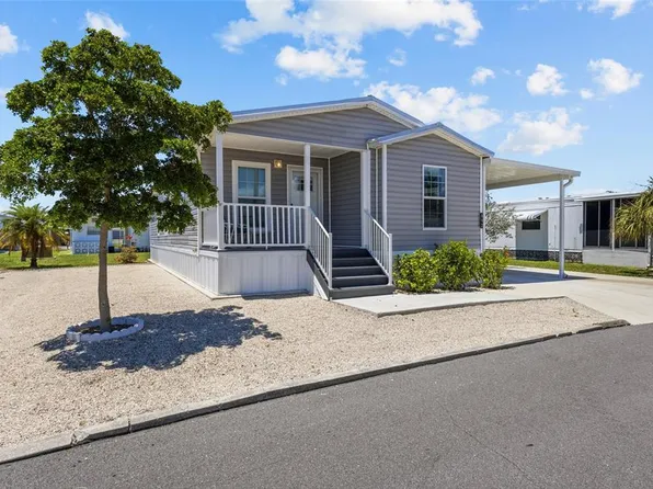892 GRADO DRIVE, VENICE, FL 34285