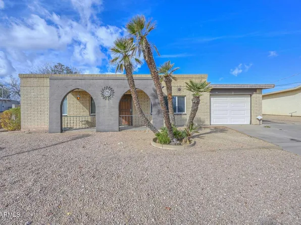 11388 N 114TH Drive, Youngtown, AZ 85363