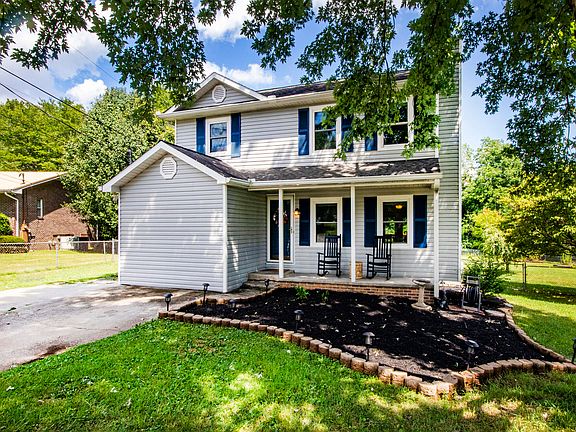 2nd image of 7306 Bennington Dr NW