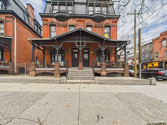 2nd image of 3301 Powelton Ave #3303-3F