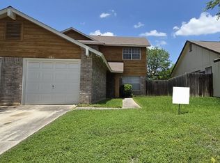 9917 Ardash Ln, San Antonio, TX 78250