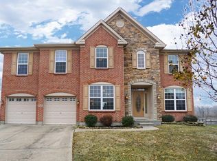 8440 Windy Harbor Way, West Chester, OH 45069