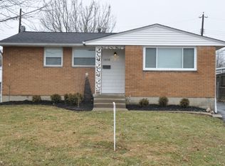 3898 Eakin Rd, Columbus, OH 43228