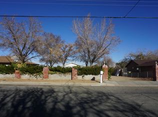 4607 W Avenue M12, Lancaster, CA 93536