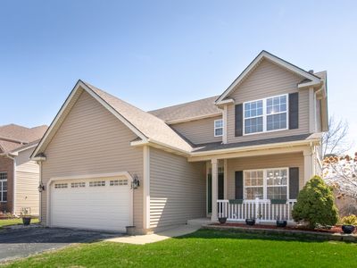 13 Trail Ridge Ct, Streamwood, IL, 60107