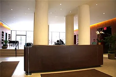 Rented by A & I Broadway