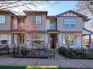 11188 SW Barber St, Wilsonville, OR 97070