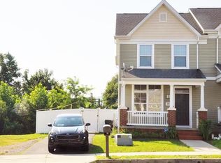 266 E Howe St, Allentown, PA 18109