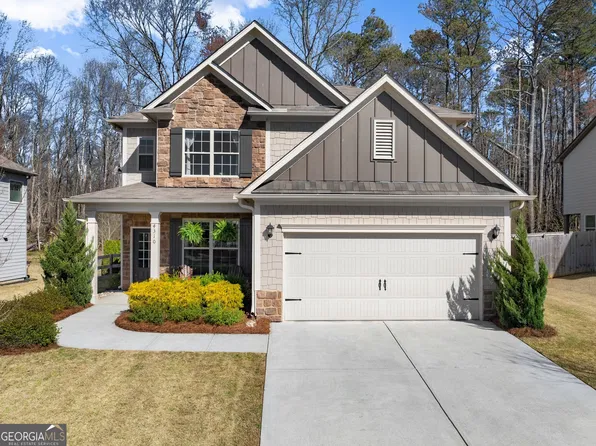 4310 Cordova Ln, Cumming, GA 30028