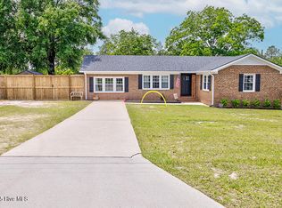 4838 Stillwell Rd, Wilmington, NC 28412