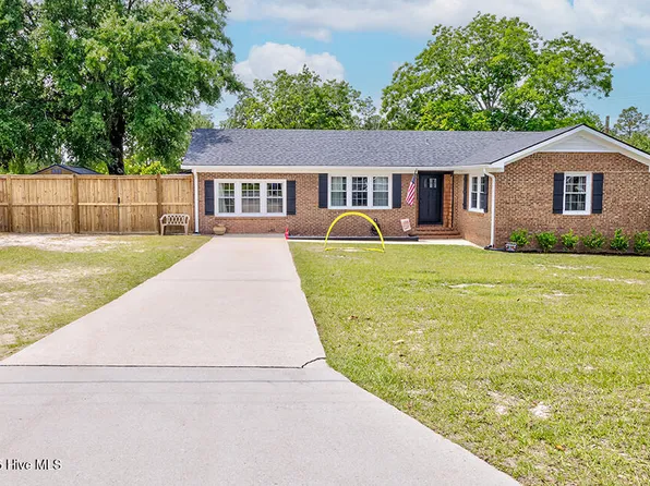 4838 Stillwell Road, Wilmington, NC 28412