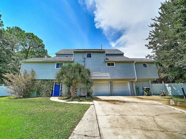 706 W 8th Street Cir, Lynn Haven, FL 32444