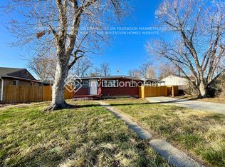 1640 E 86th Pl, Denver, CO 80229