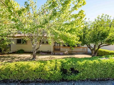555 4th Ave, Sweet Home, OR, 97386