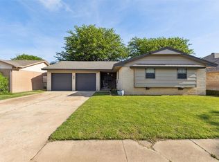 925 SW 94th St, Oklahoma City, OK 73139