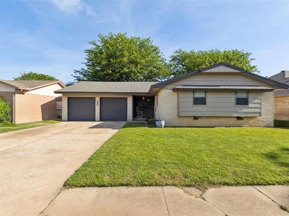 925 SW 94th St, Oklahoma City, OK 73139