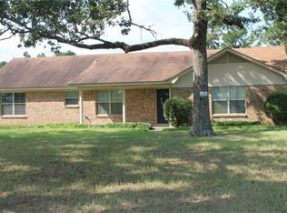 1712 S Fm 1988, Livingston, TX 77351