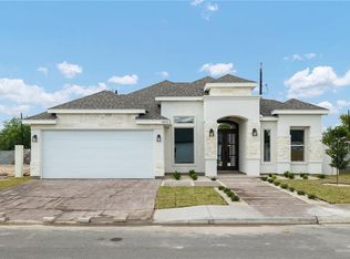 4805 Baylor Ave, McAllen, TX 78501