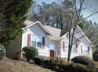4570 Sagebrush Dr NW, Kennesaw, GA 30152