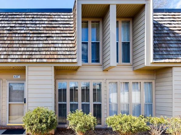 6317 Barrie Rd, Edina, MN 55435