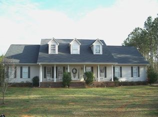 957 Tarpin Town Rd, Polkton, NC 28135