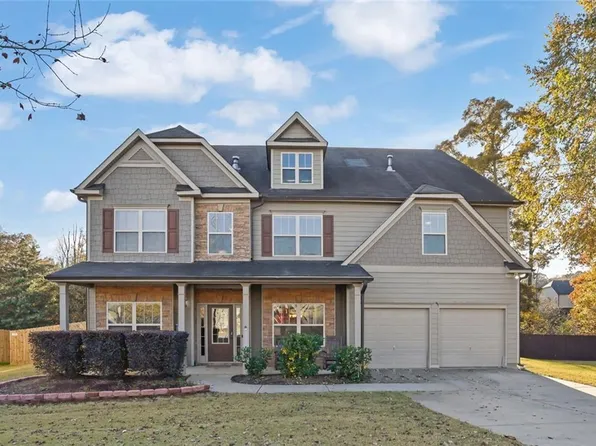 5340 Mundy Ct, Cumming, GA 30028