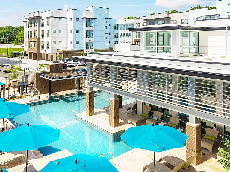 Lumen Apartments — Photo 1
