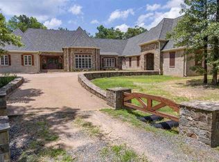 320 Dequeen Lake Rd, DE QUEEN, AR 71832