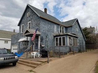 706 N Pine St, Ishpeming, MI 49849