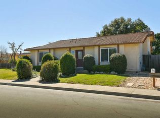 15605 La Honda Ct, Morgan Hill, CA 95037