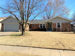 1501 N Juniper Pl, Broken Arrow, OK 74012