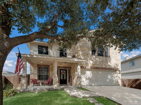 331 Dandelion Bend, San Antonio, TX 78245