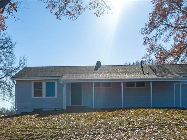 419 N 82nd St, Kansas City, KS 66112